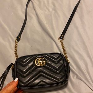 Gucci GG Marmont matelasse